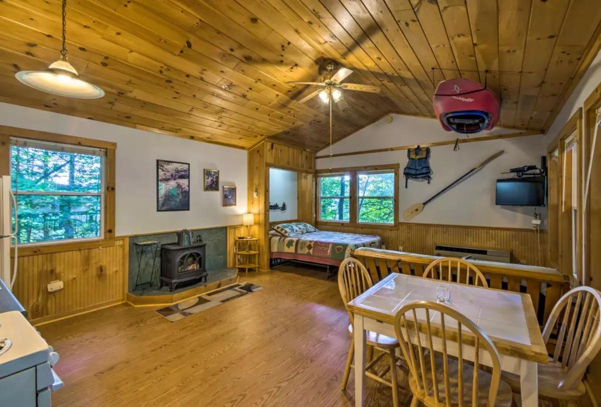 Nantahala Cabins photo 87