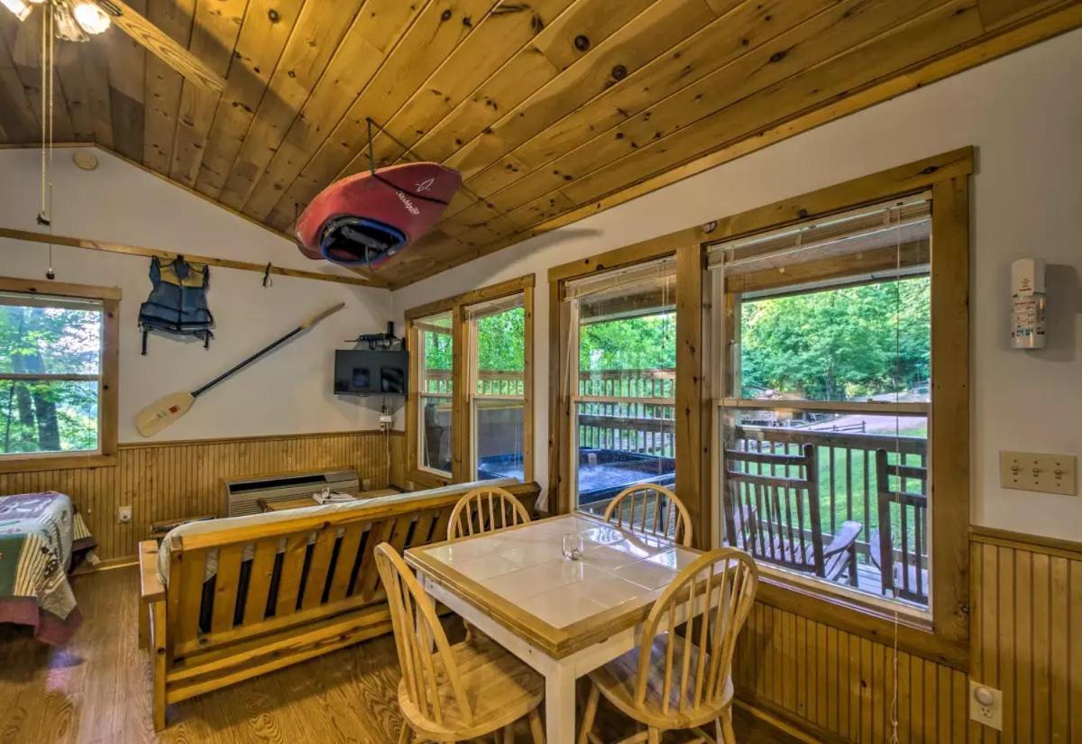 Nantahala Cabins photo 88