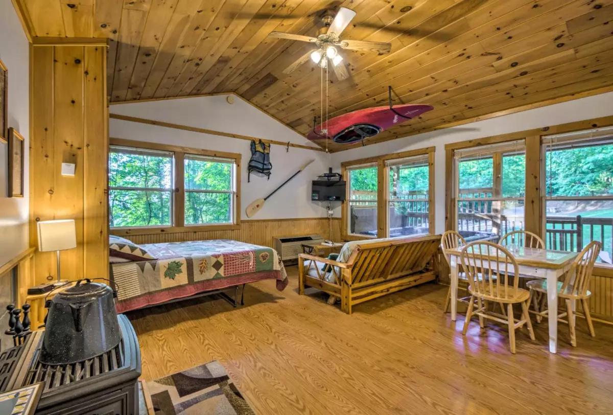 Nantahala Cabins photo 89