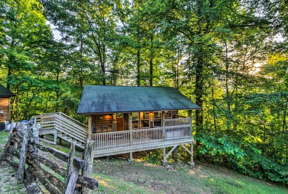 Nantahala Cabins photo 90