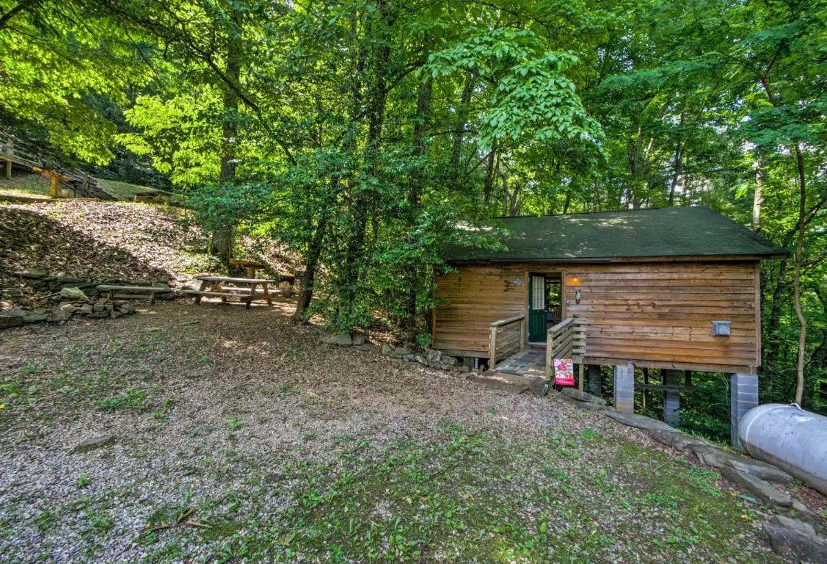 Nantahala Cabins photo 45