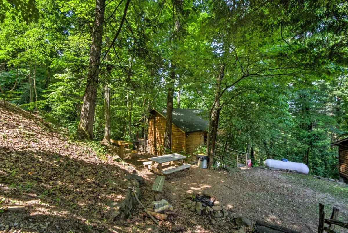 Nantahala Cabins photo 46