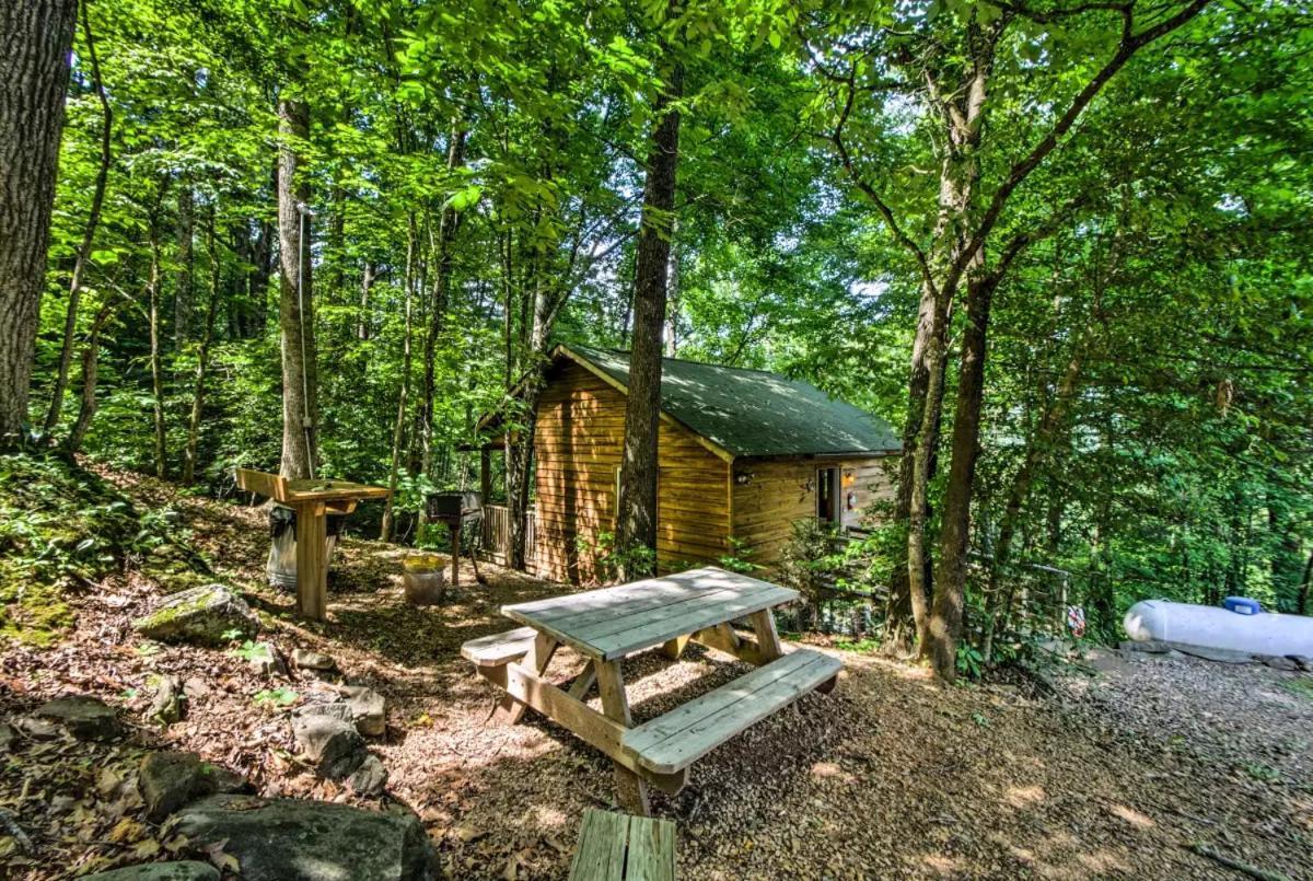 Nantahala Cabins photo 47