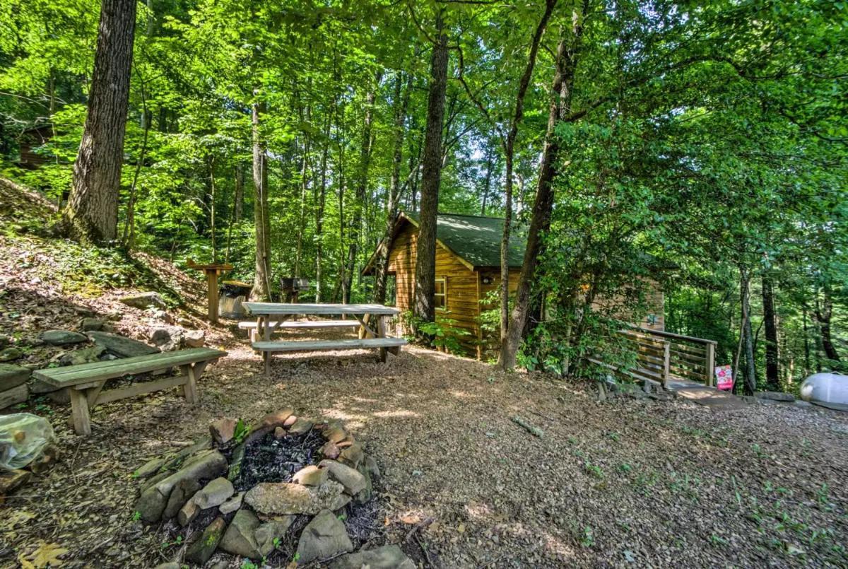 Nantahala Cabins photo 50