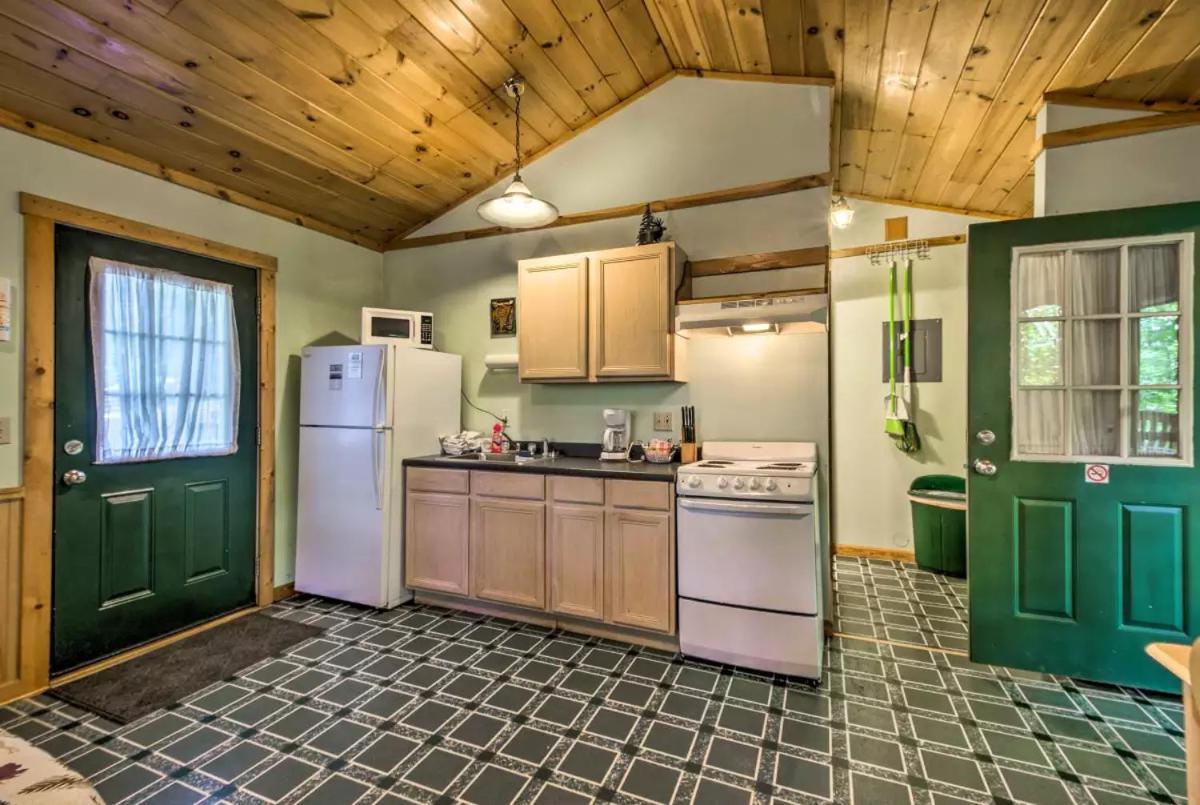 Nantahala Cabins photo 54