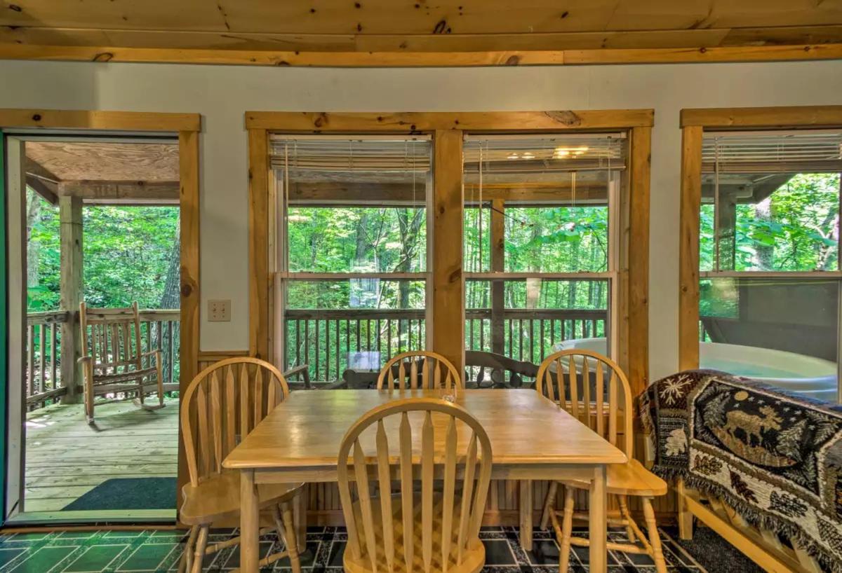 Nantahala Cabins photo 55