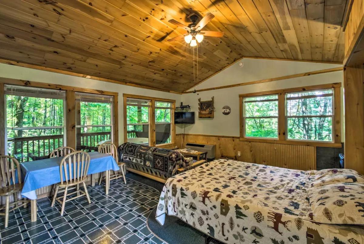 Nantahala Cabins photo 58