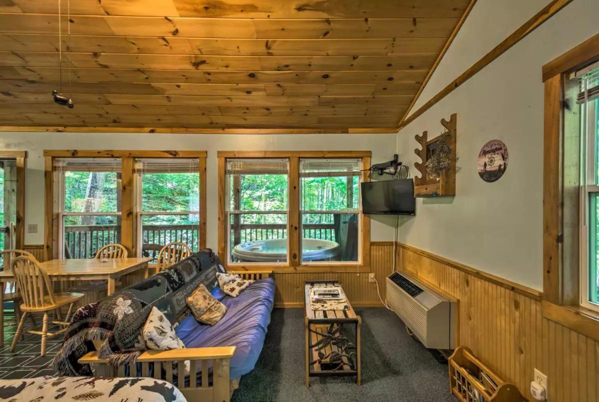 Nantahala Cabins photo 60