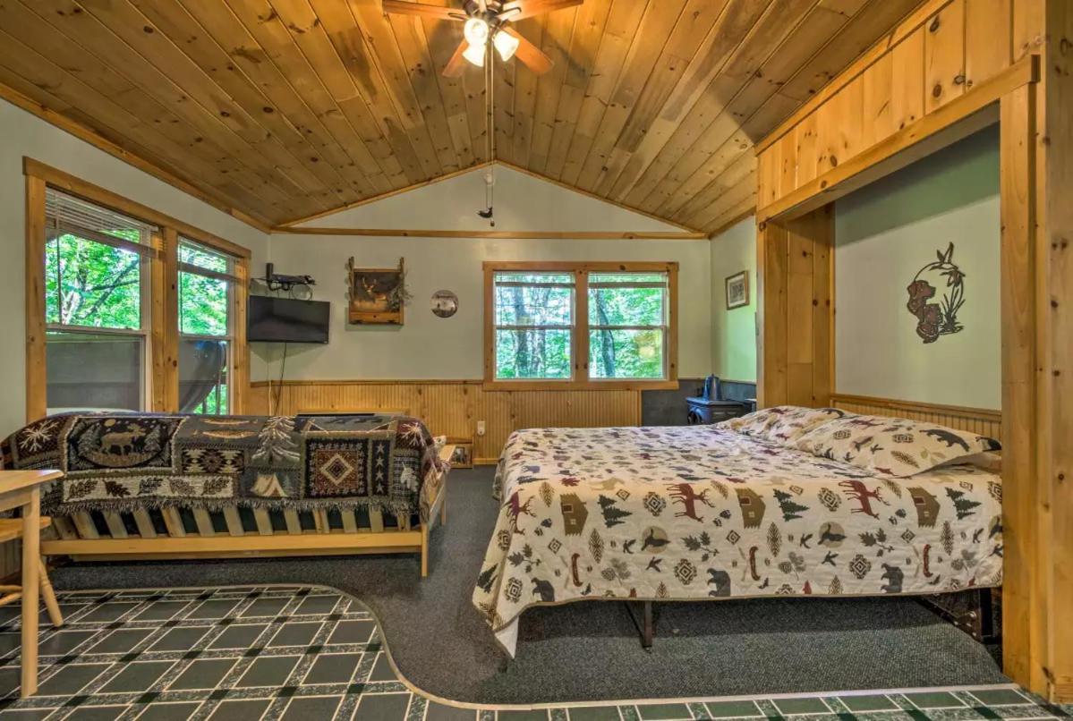 Nantahala Cabins photo 61