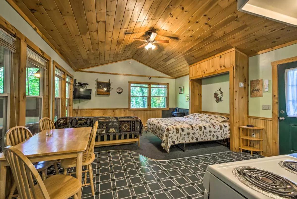 Nantahala Cabins photo 62