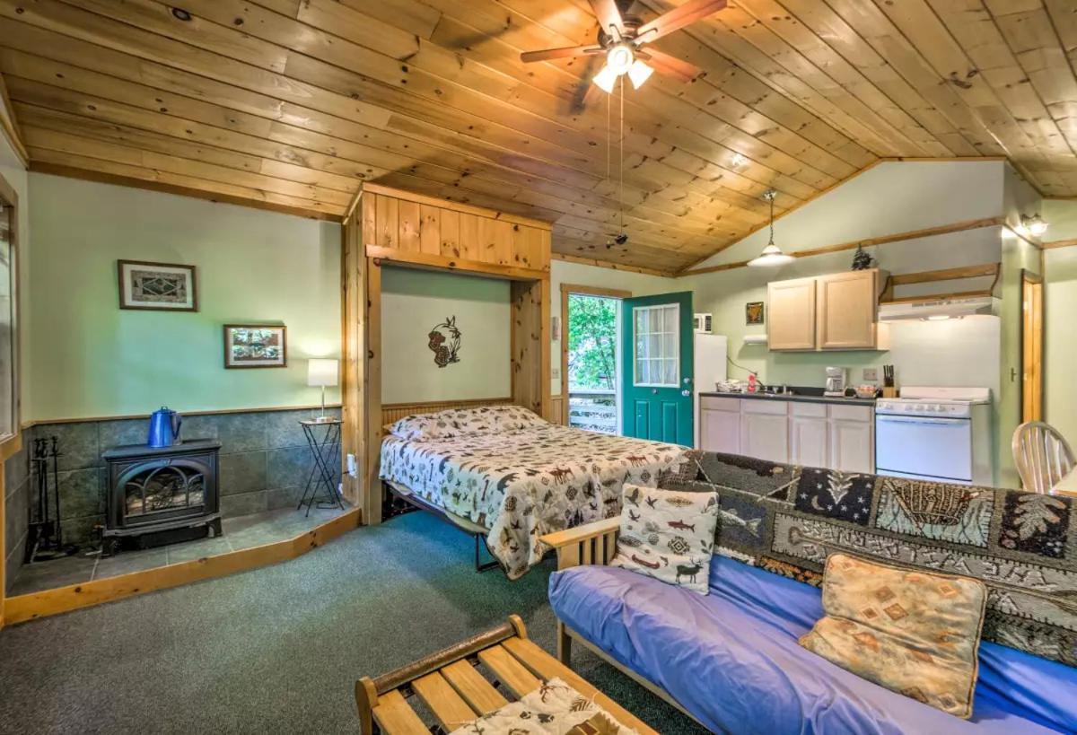 Nantahala Cabins photo 64