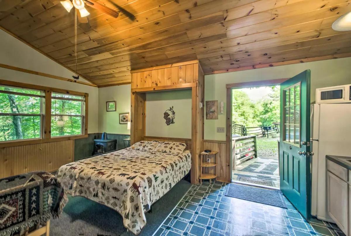 Nantahala Cabins photo 65