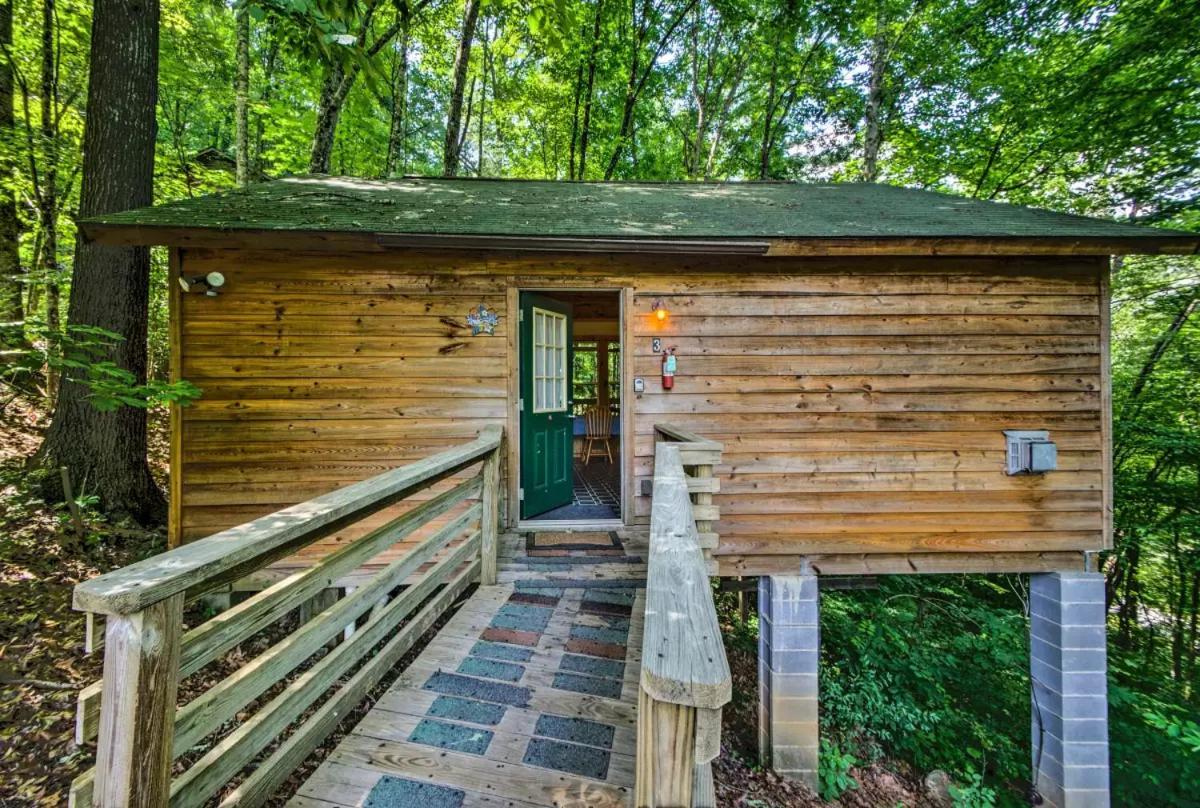 Nantahala Cabins photo 66