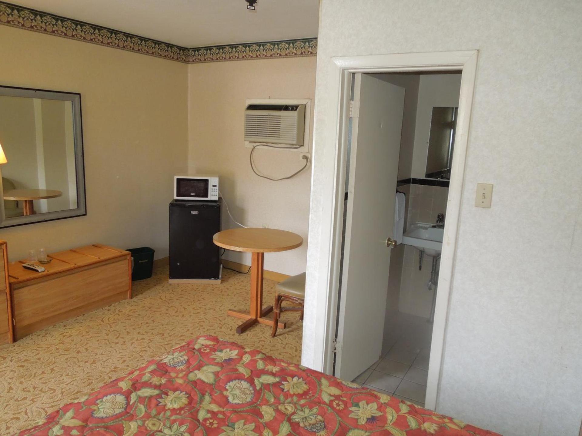 Red Lion Motel Southampton photo 6