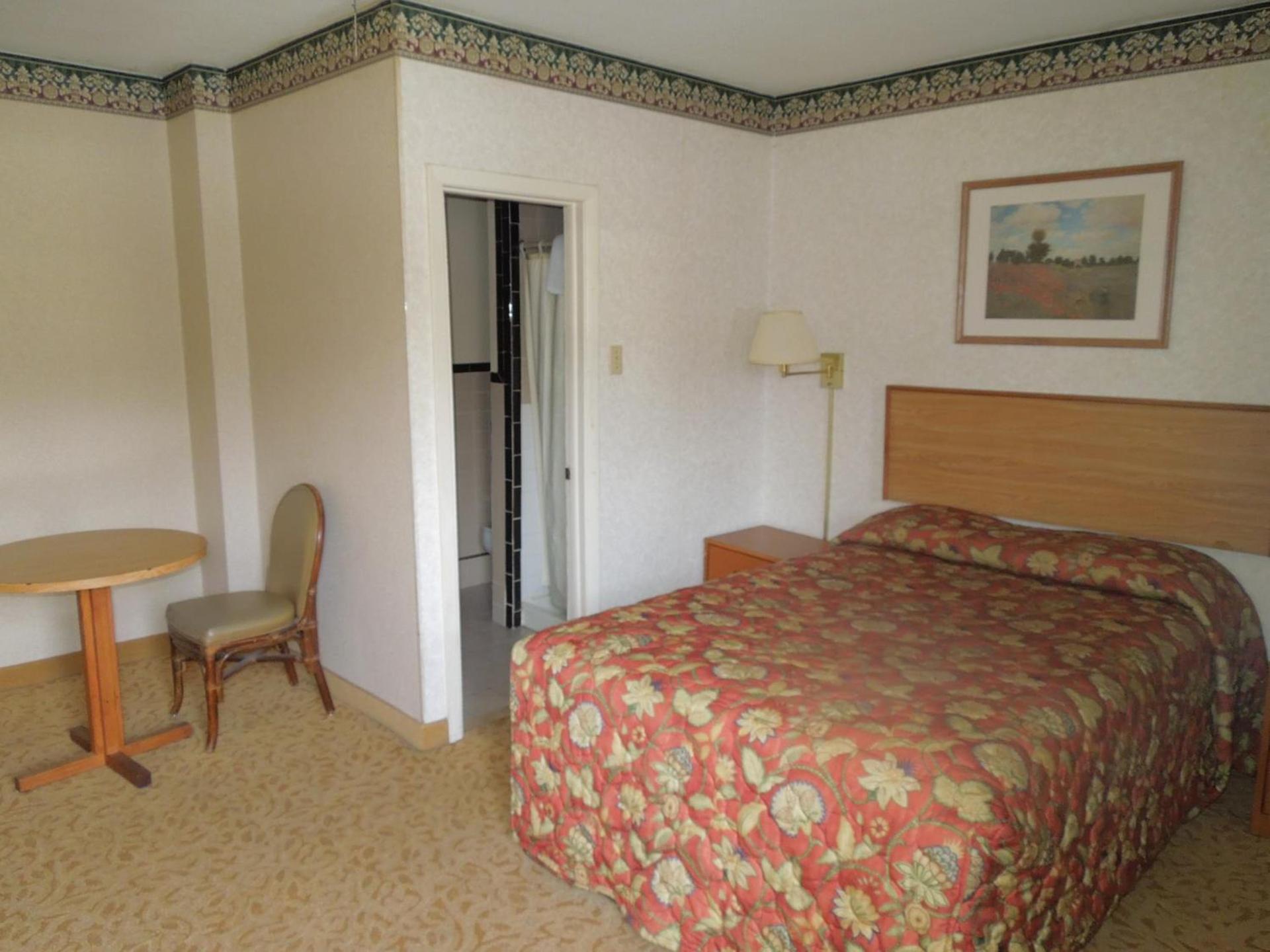 Red Lion Motel Southampton photo 16