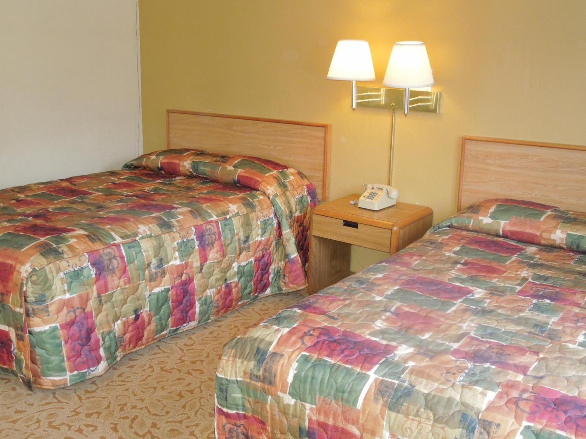 Red Lion Motel Southampton photo 10