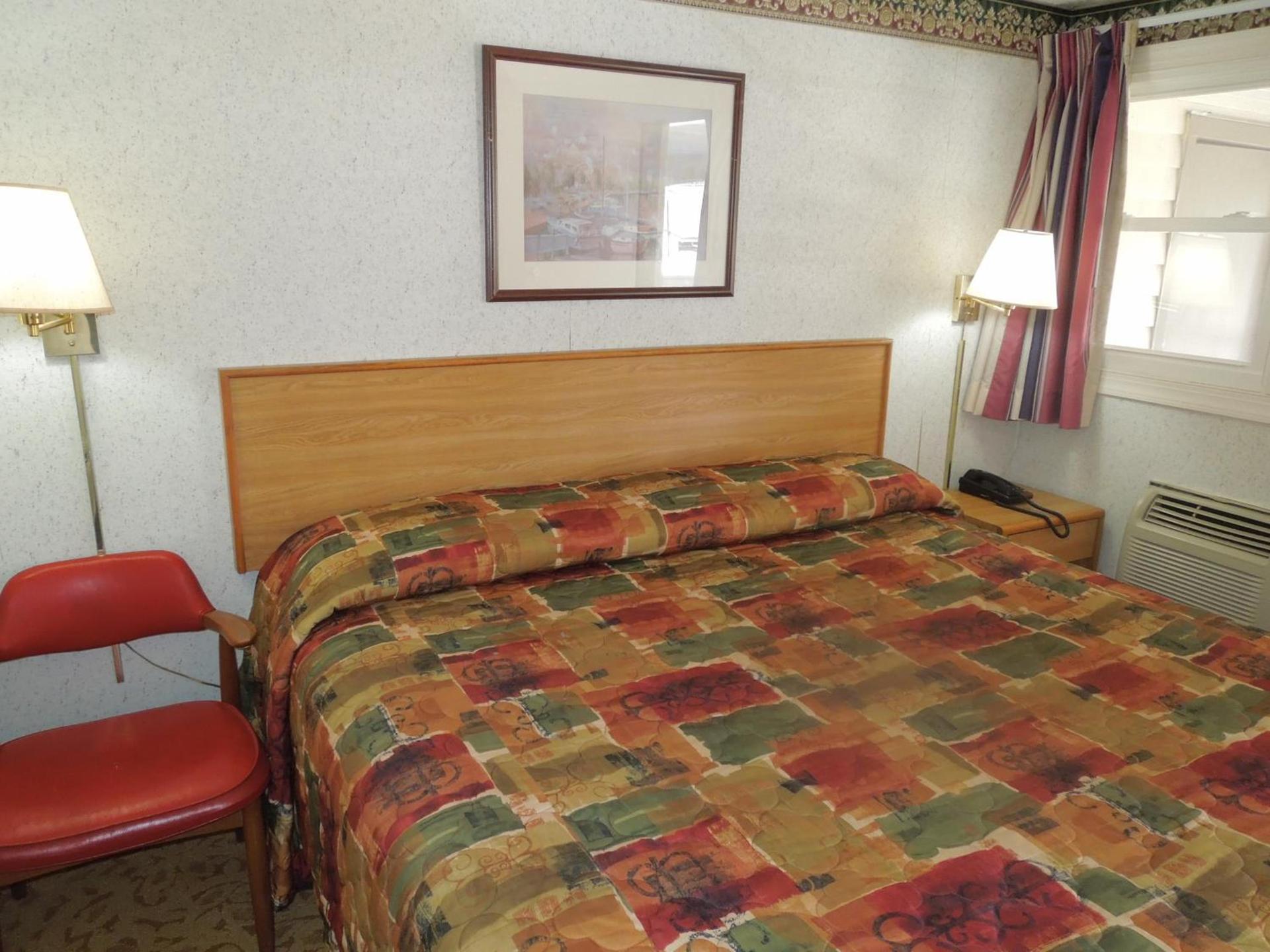 Red Lion Motel Southampton photo 12