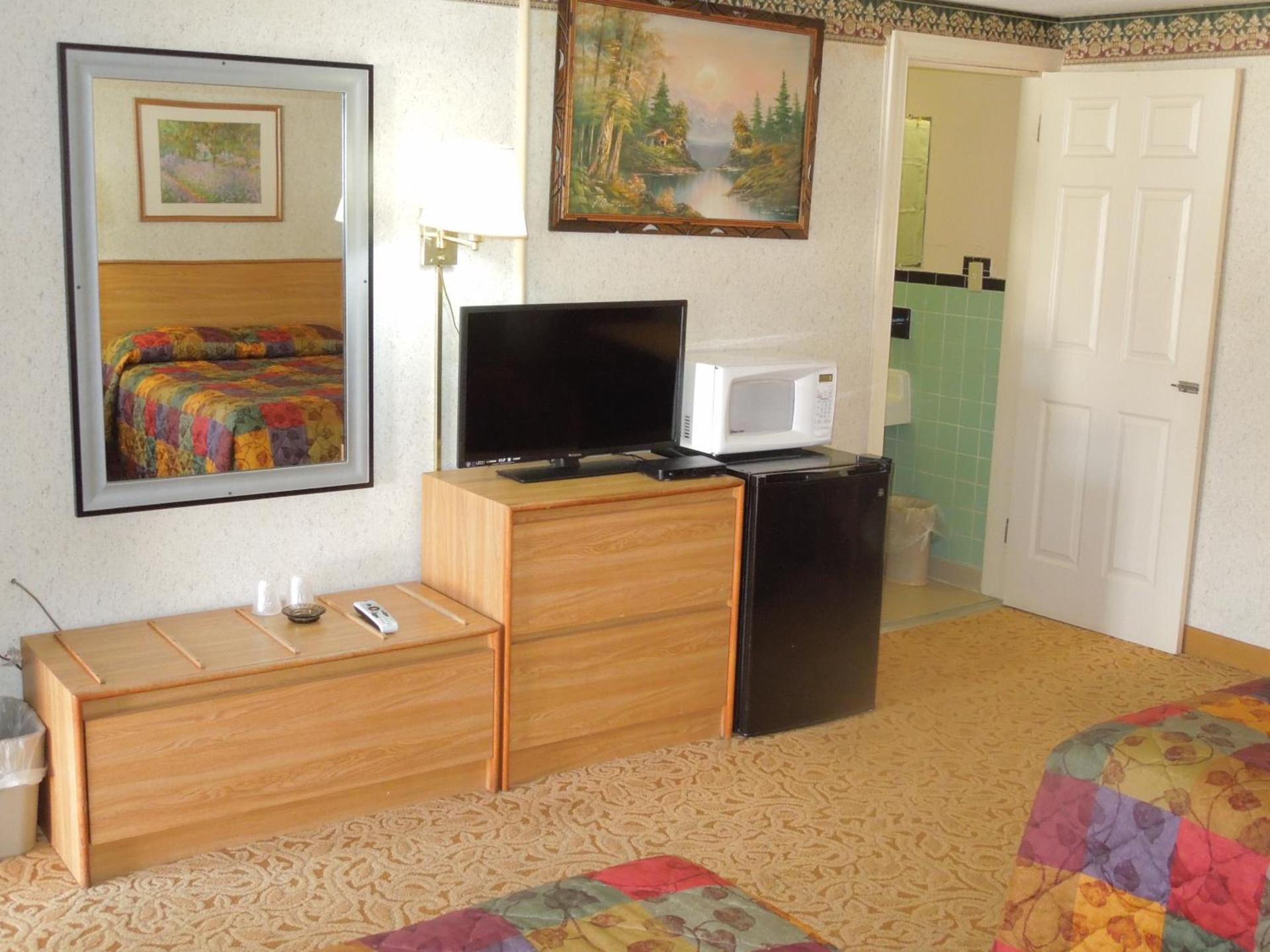 Red Lion Motel Southampton photo 19