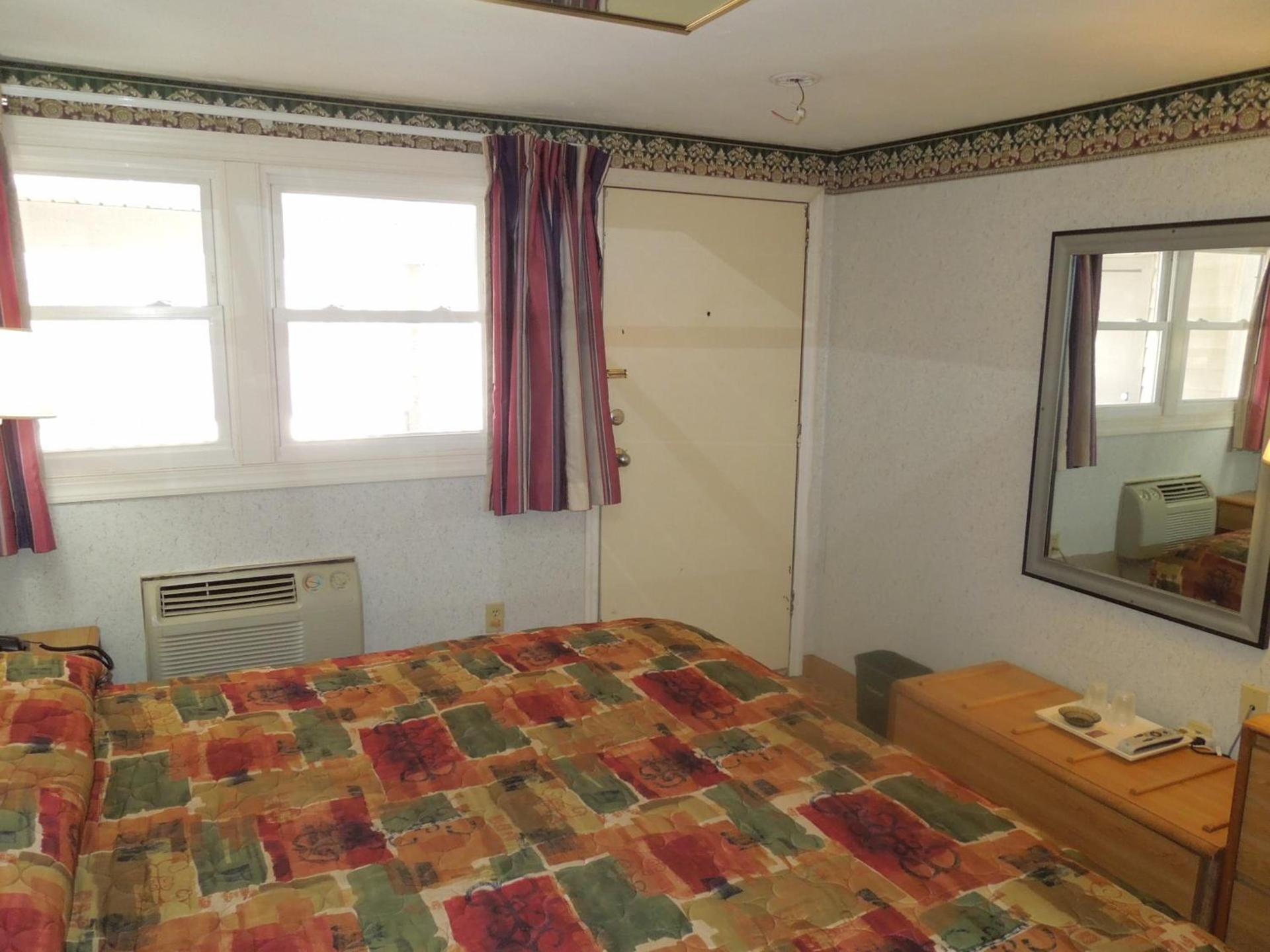 Red Lion Motel Southampton photo 13