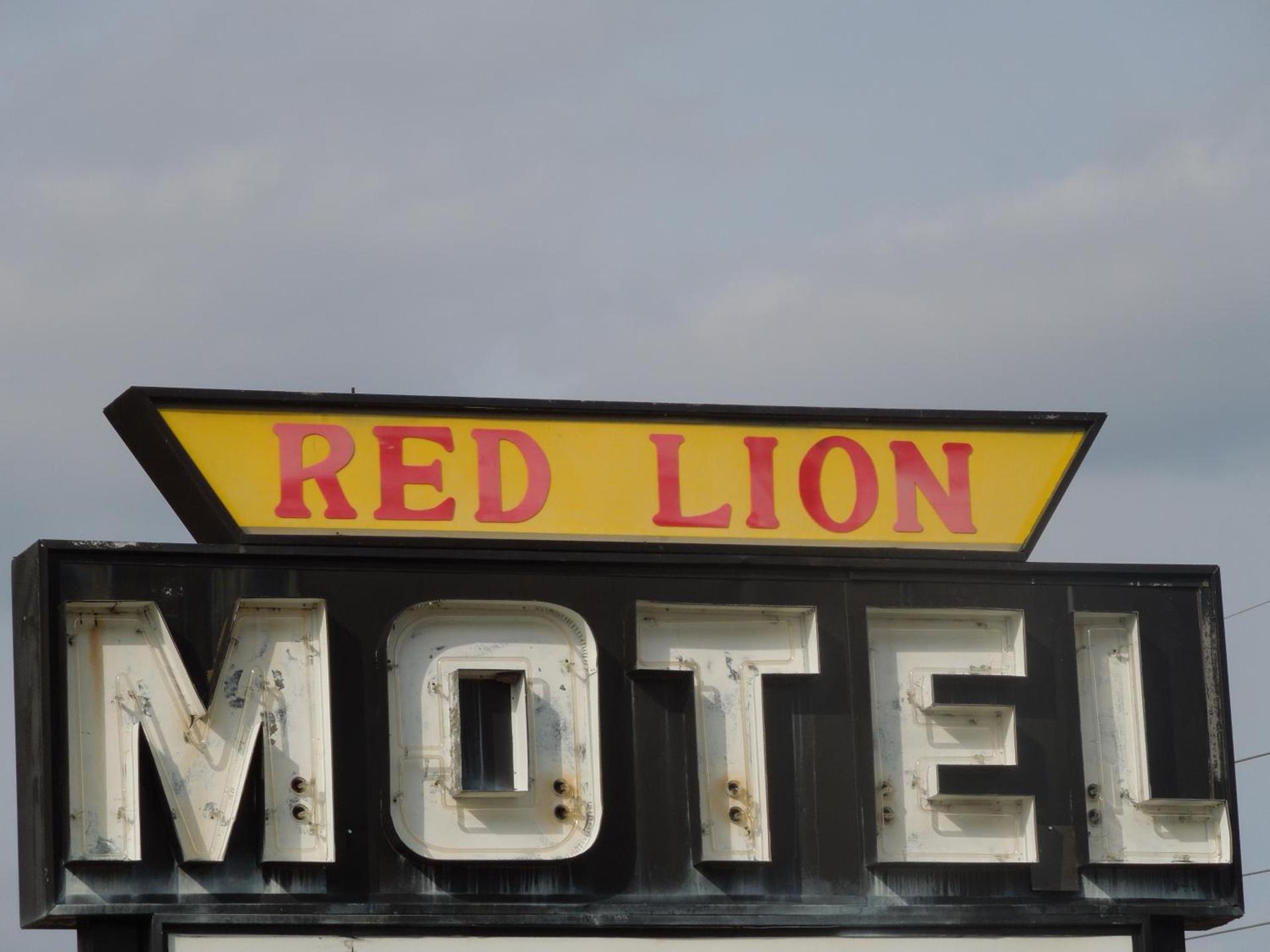 Red Lion Motel Southampton photo 9