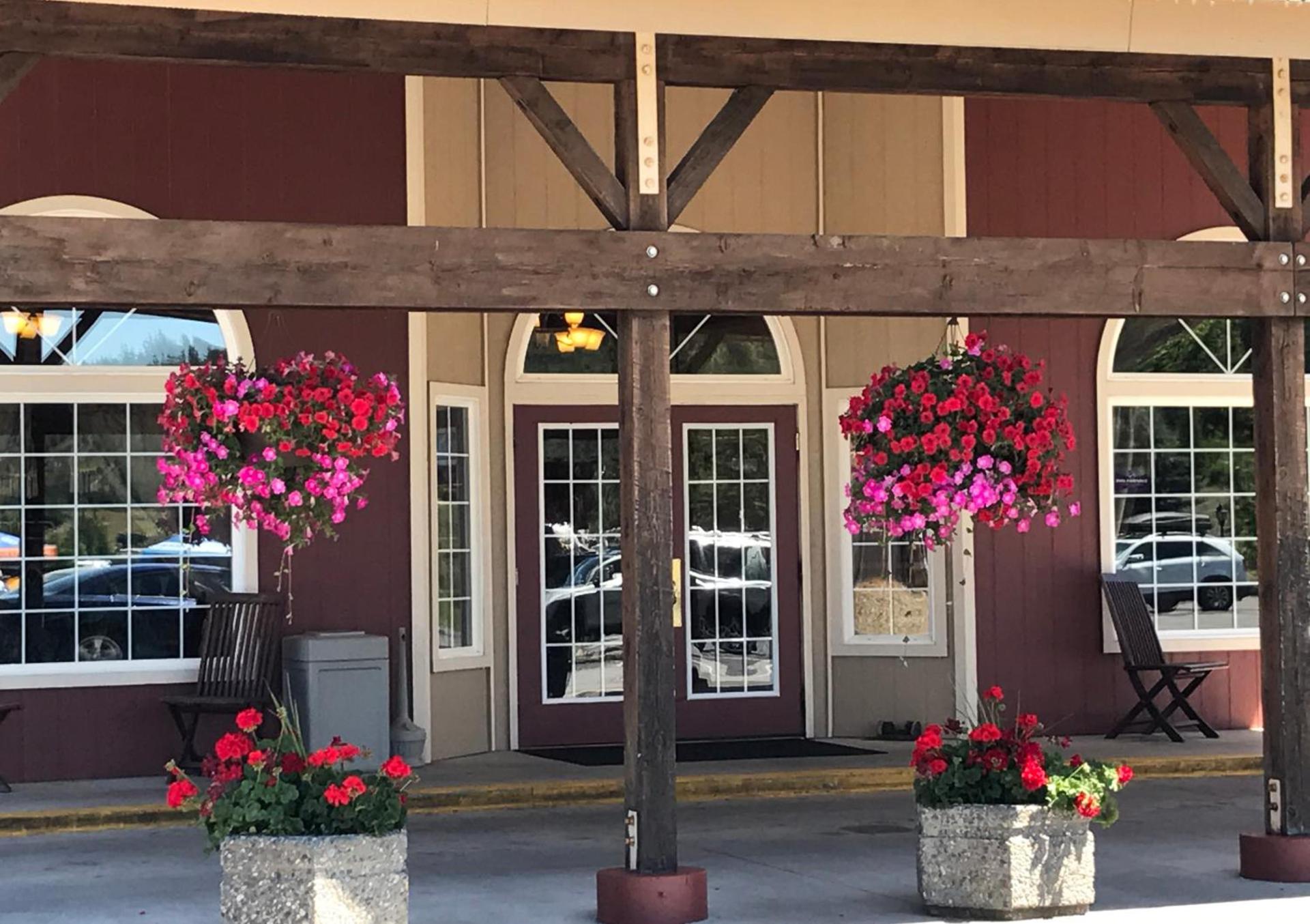 FairBridge Inn & Suites Kellogg photo 16