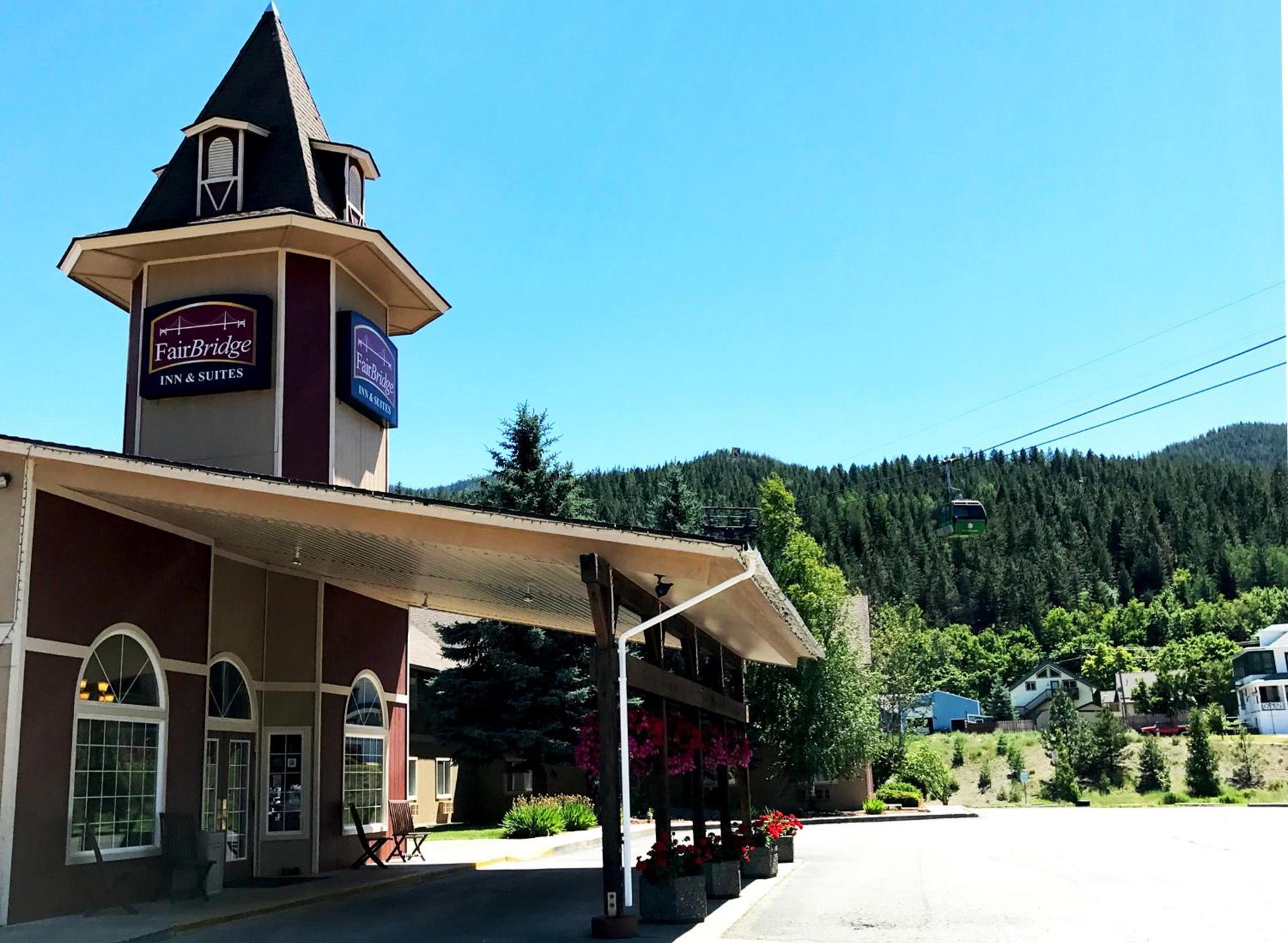 FairBridge Inn & Suites Kellogg photo 15