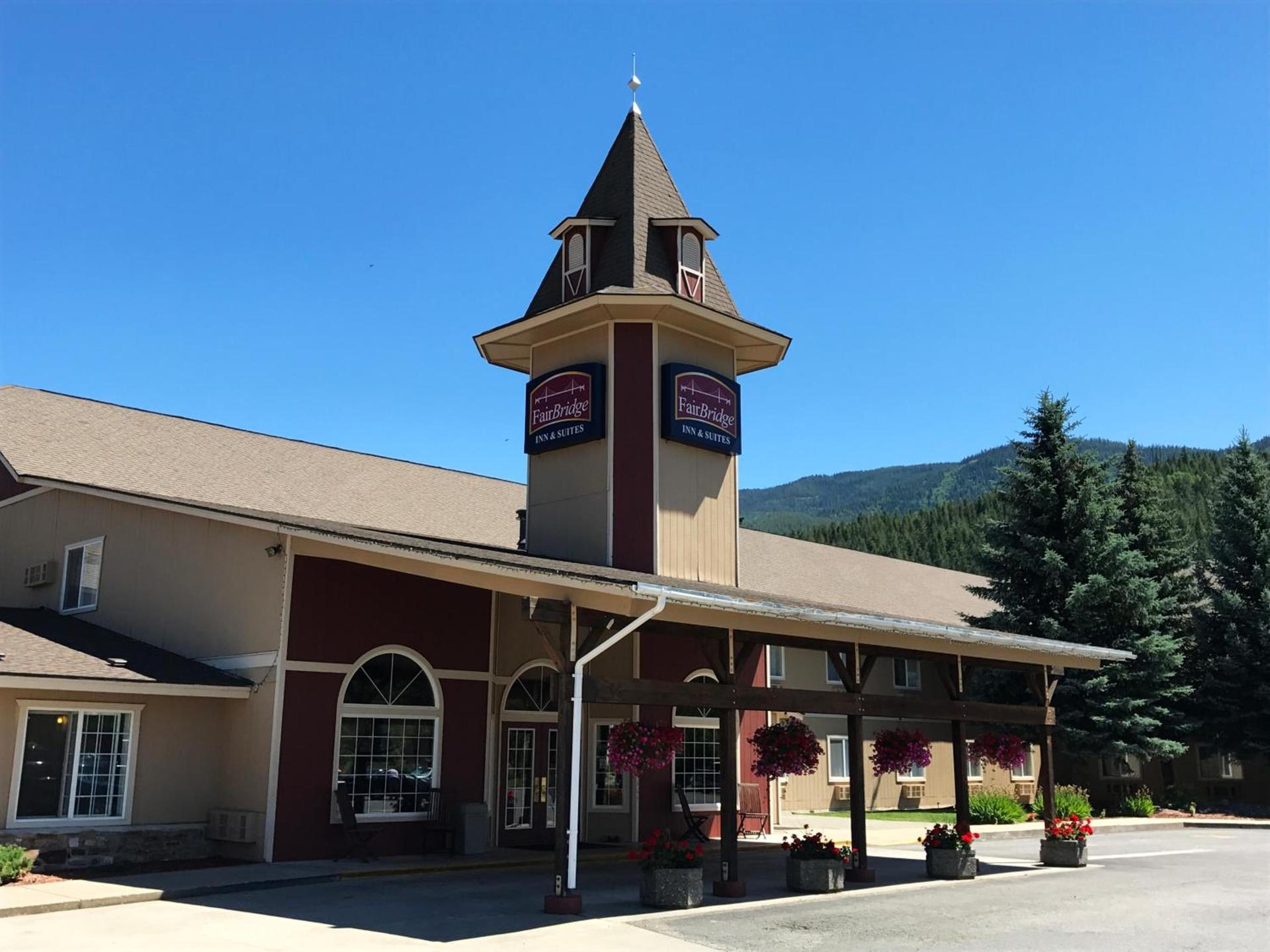 FairBridge Inn & Suites Kellogg photo 14