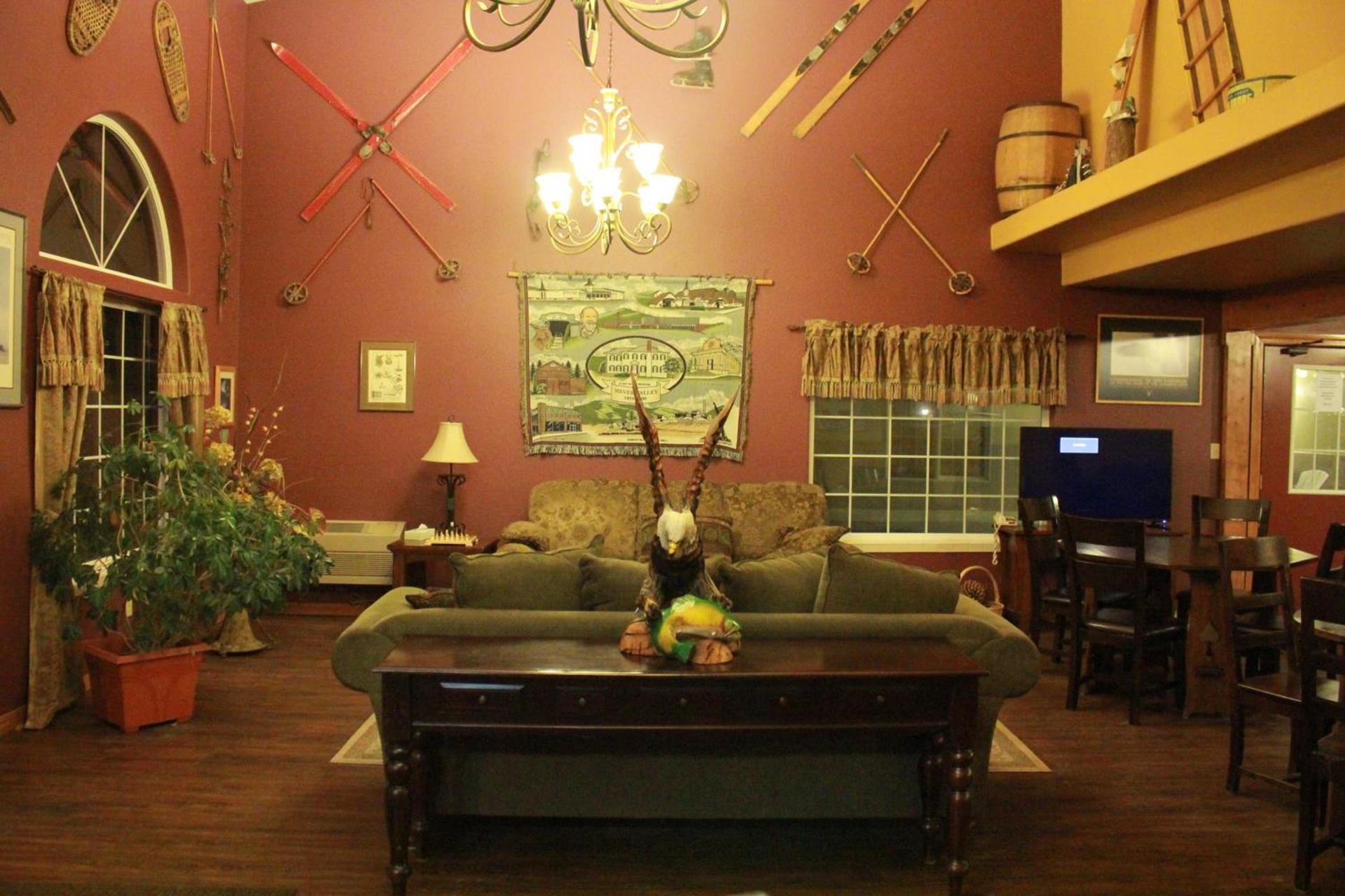 FairBridge Inn & Suites Kellogg photo 21