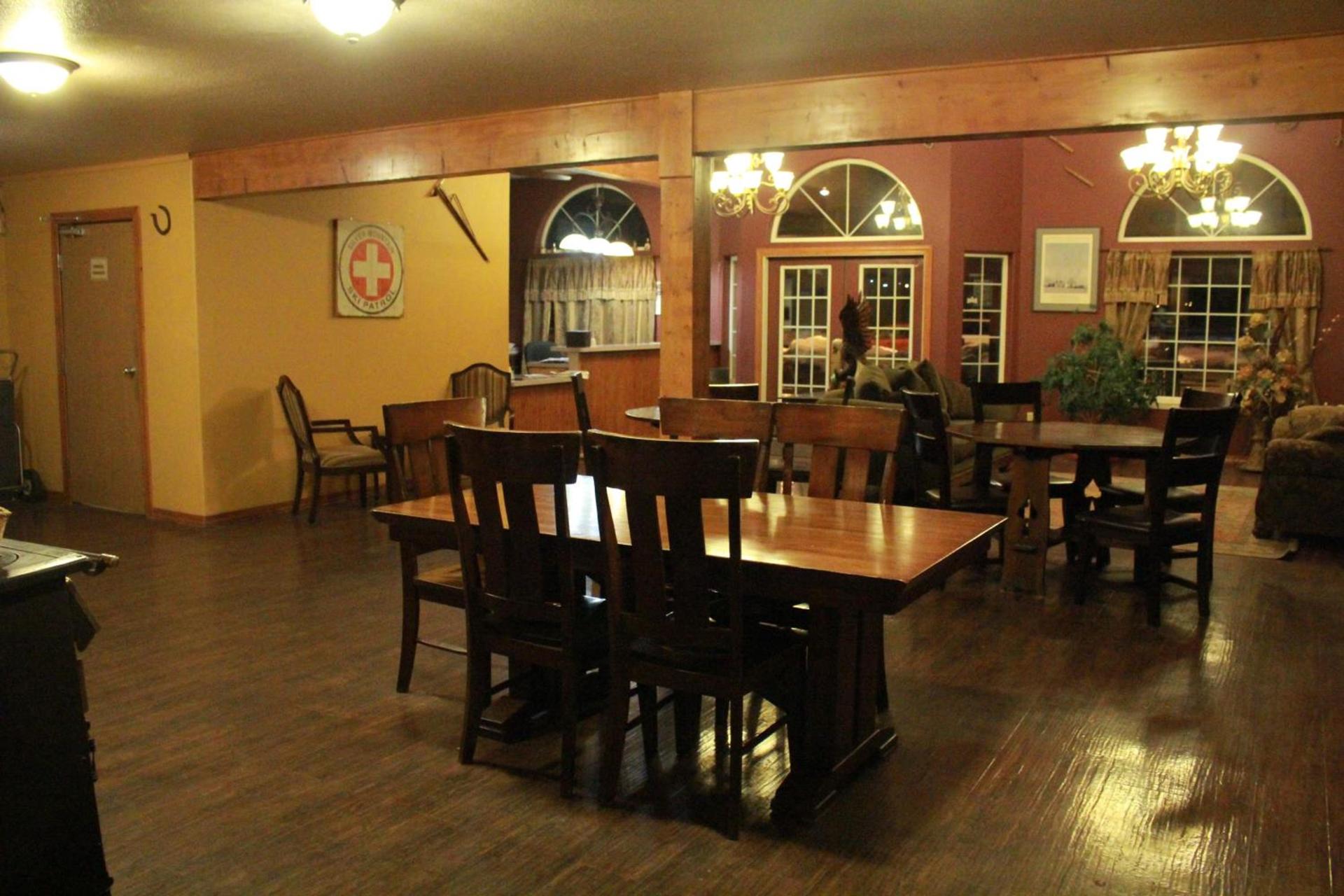 FairBridge Inn & Suites Kellogg photo 18