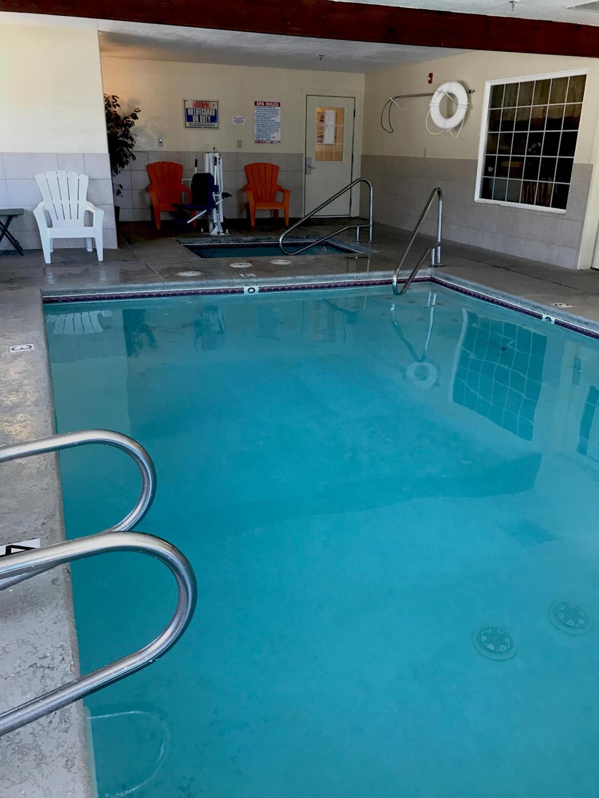 FairBridge Inn & Suites Kellogg photo 26