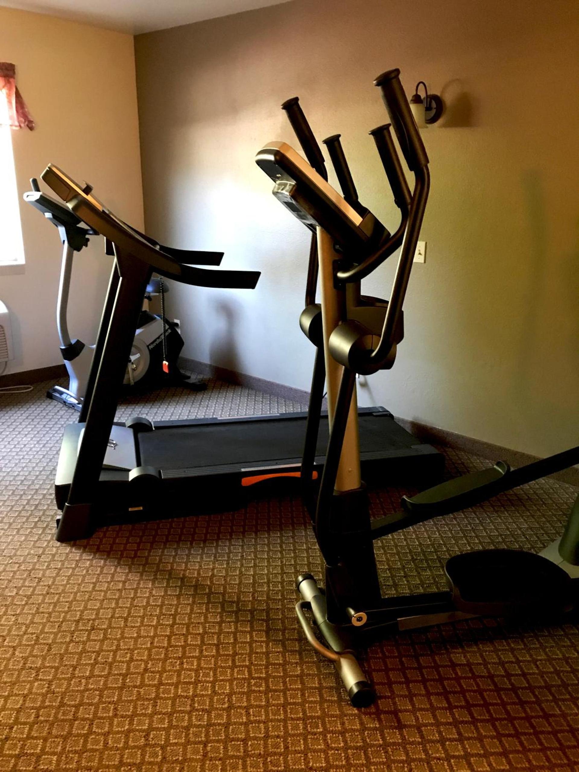 FairBridge Inn & Suites Kellogg photo 28