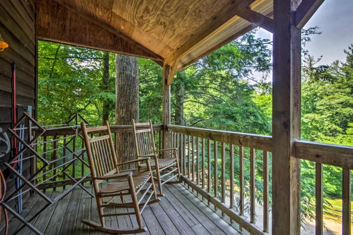 Nantahala Cabins photo 25