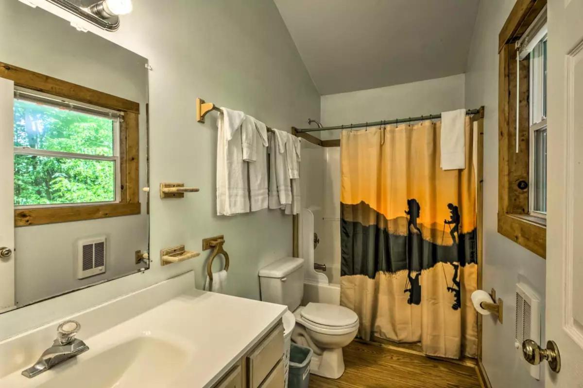 Nantahala Cabins photo 30