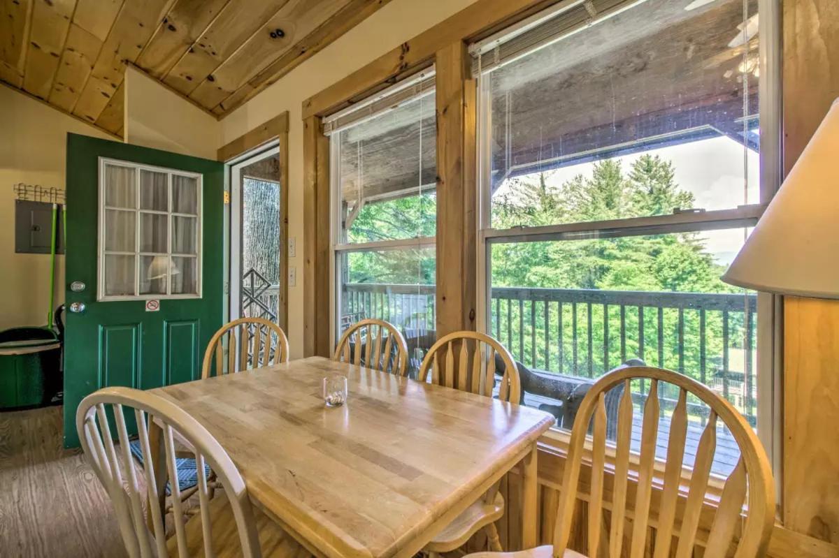 Nantahala Cabins photo 32