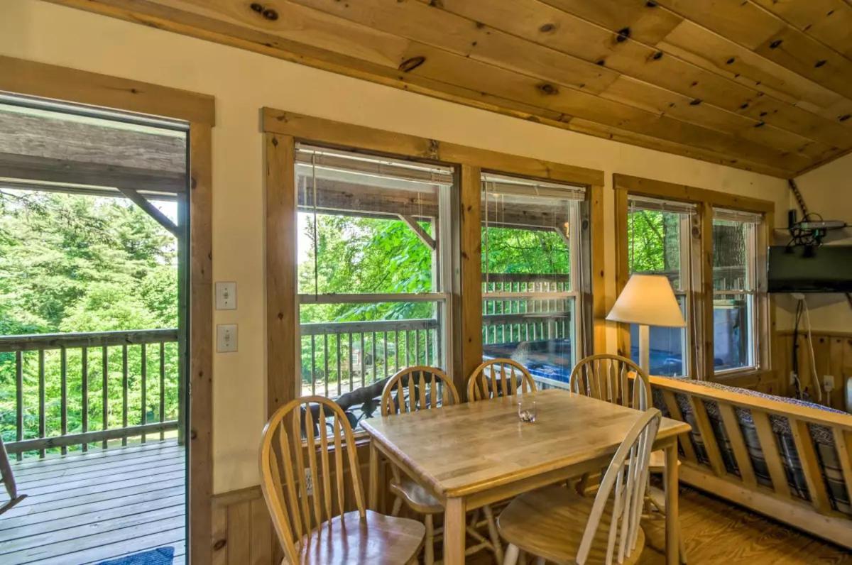 Nantahala Cabins photo 33