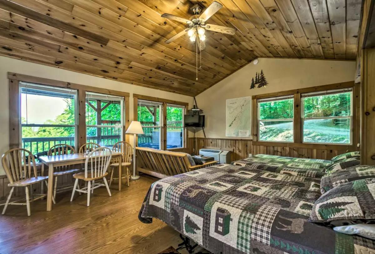 Nantahala Cabins photo 36