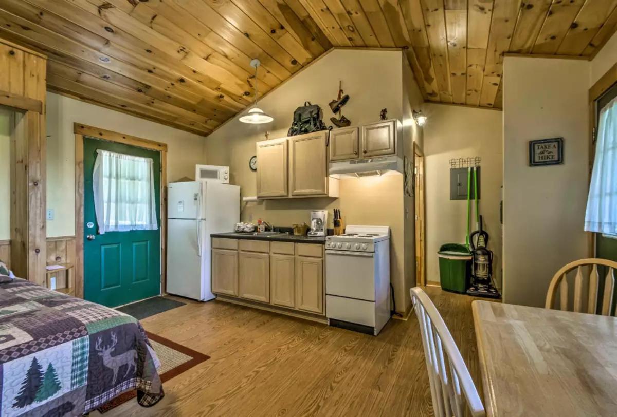 Nantahala Cabins photo 37