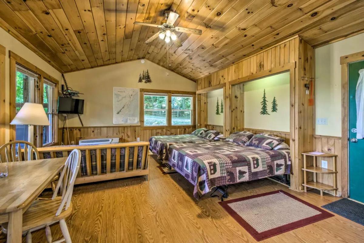 Nantahala Cabins photo 39