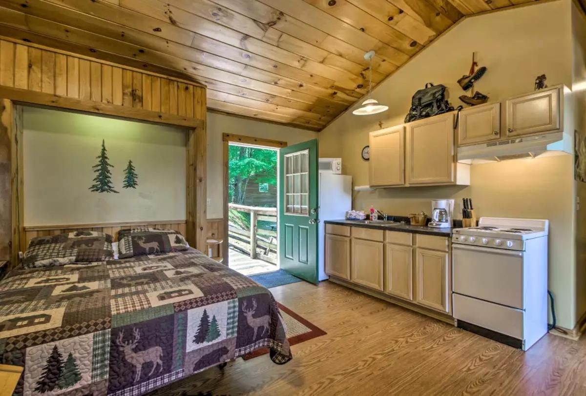 Nantahala Cabins photo 40