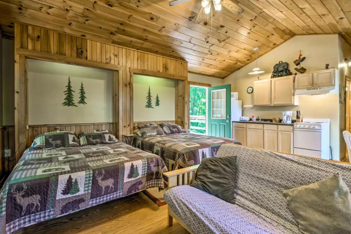 Nantahala Cabins photo 41