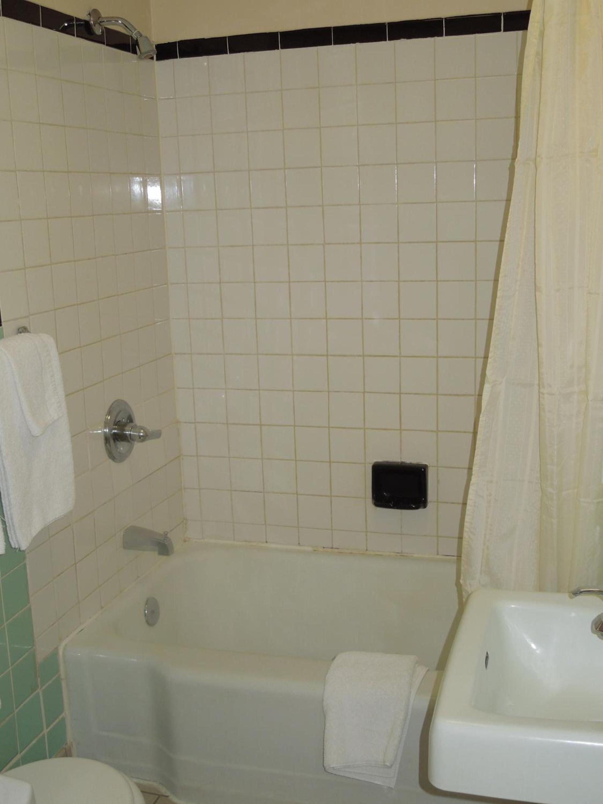 Red Lion Motel Southampton photo 3