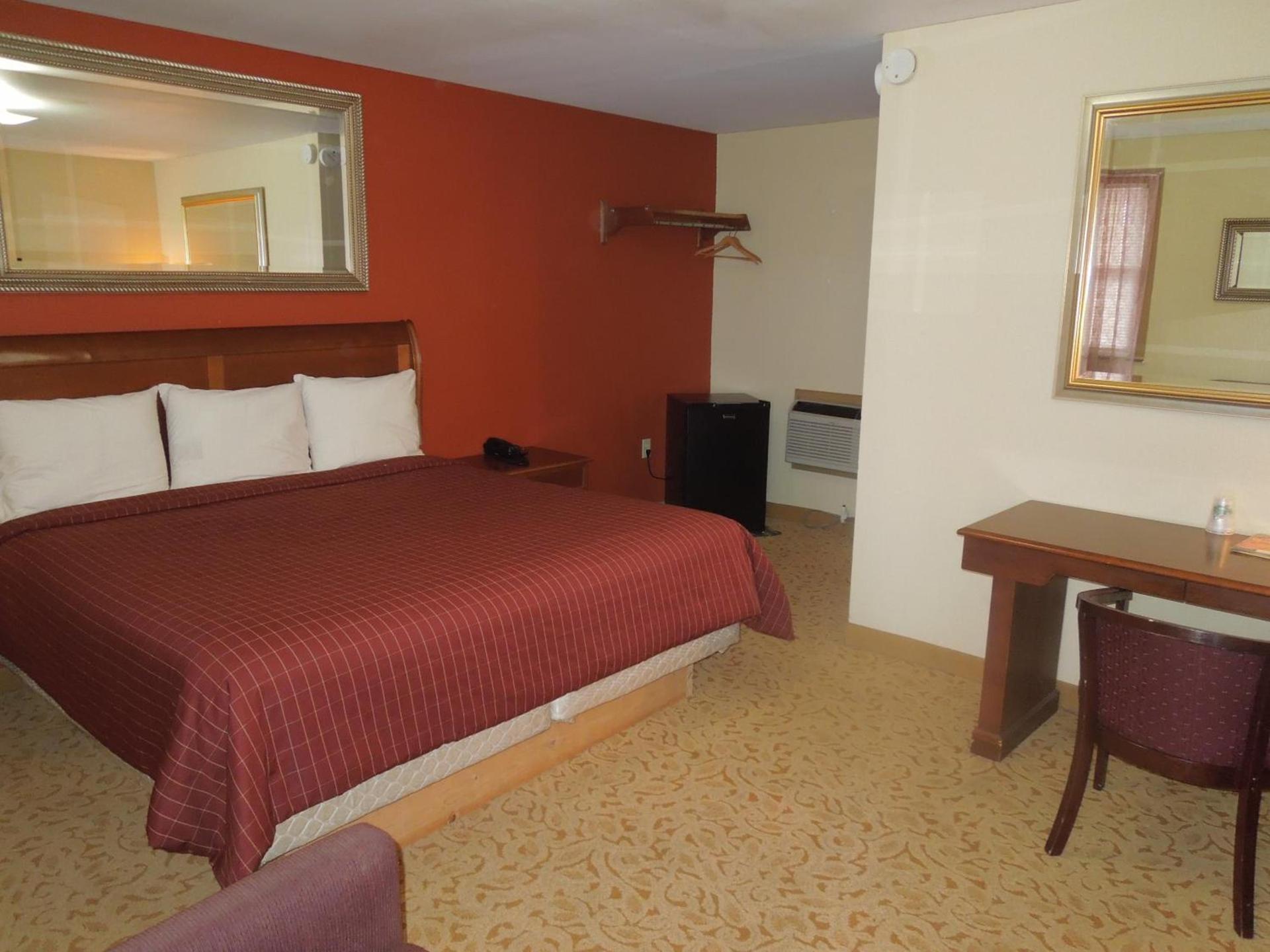 Slumberland Motel Mount Holly photo 7