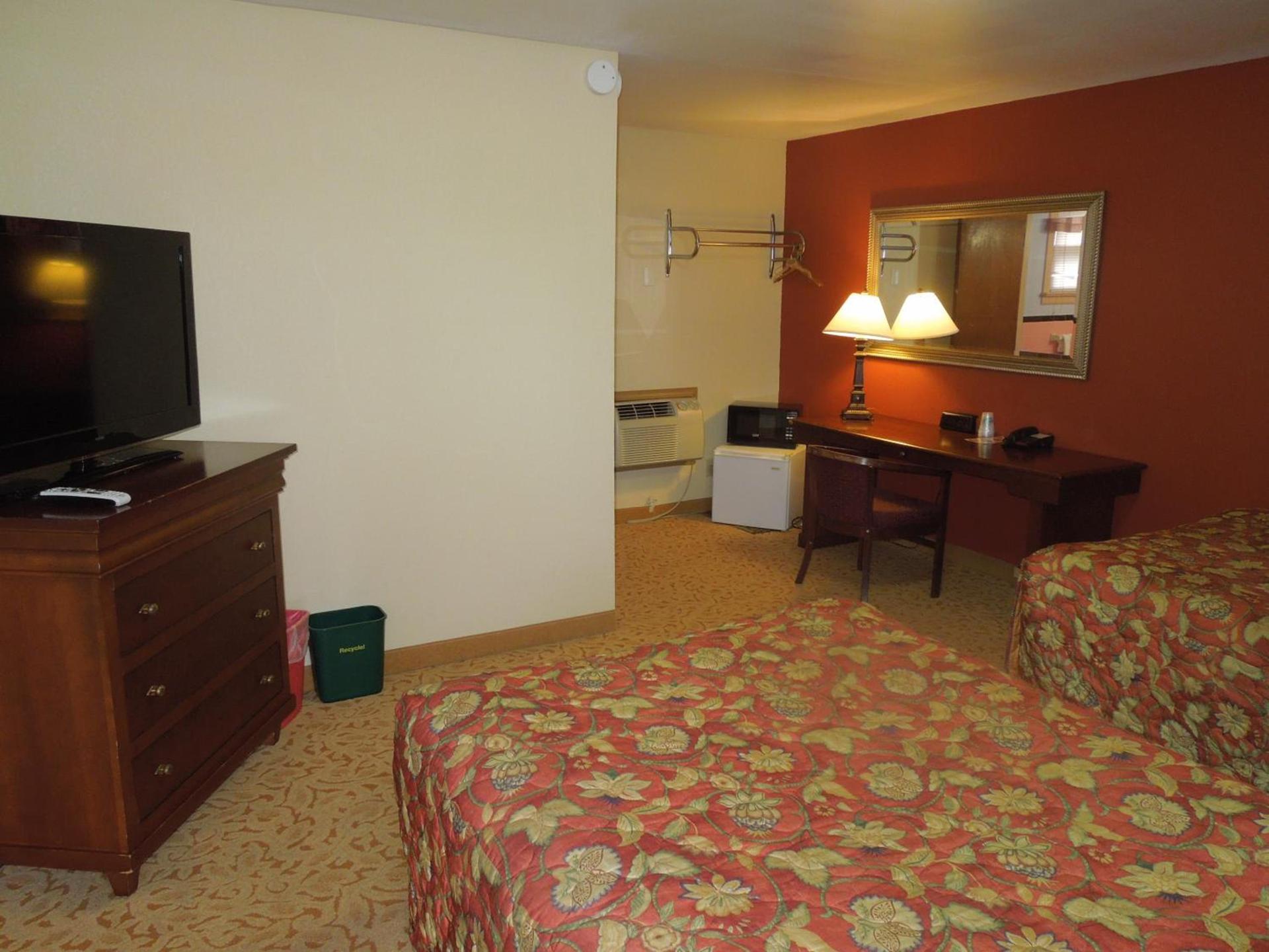 Slumberland Motel Mount Holly photo 14