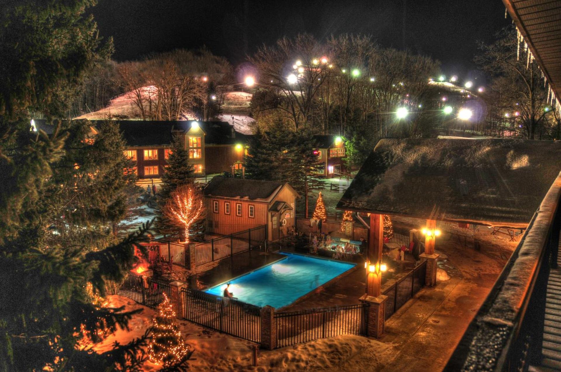 Caberfae Peaks Ski & Golf Resort photo 2