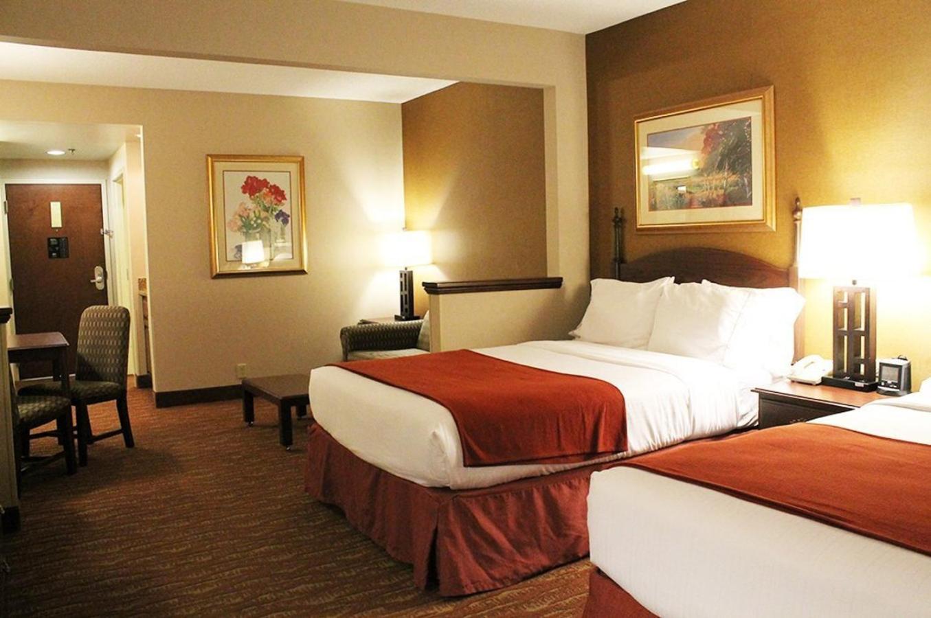Spark by Hilton Paducah photo 2