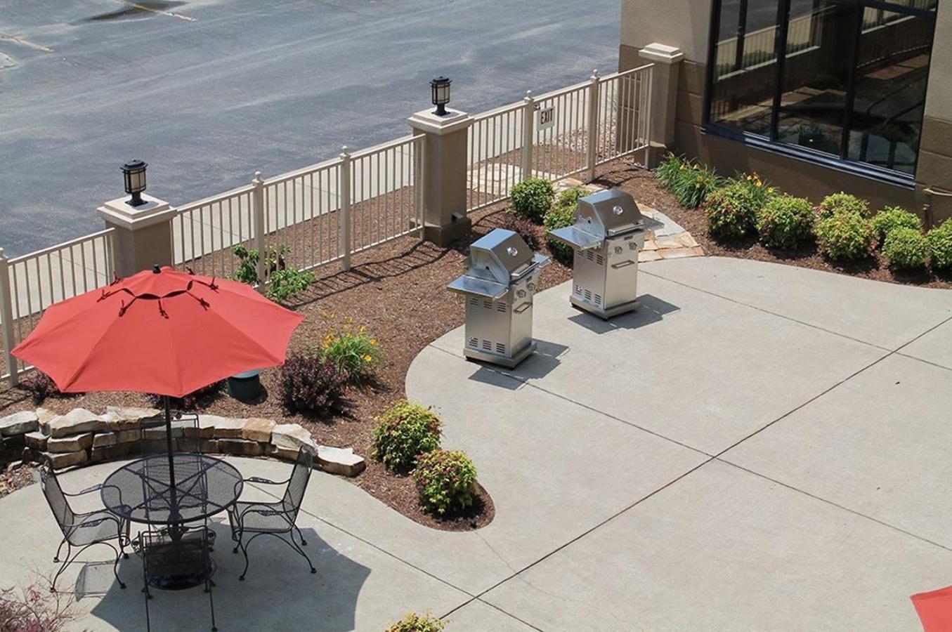 Spark by Hilton Paducah photo 21