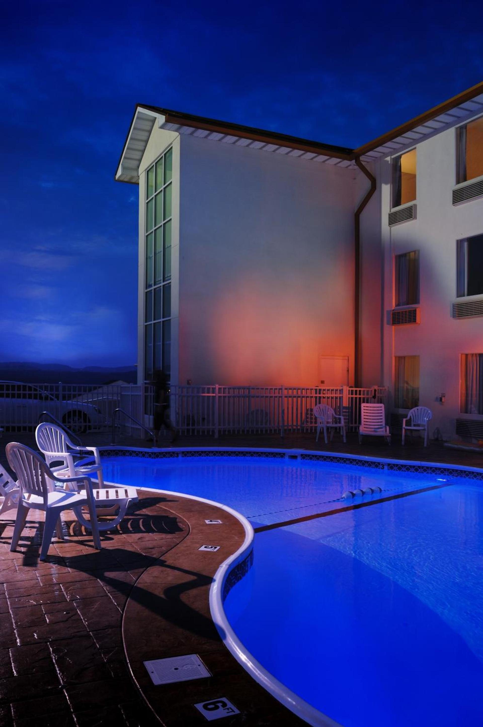 Savannah House Hotel photo 19