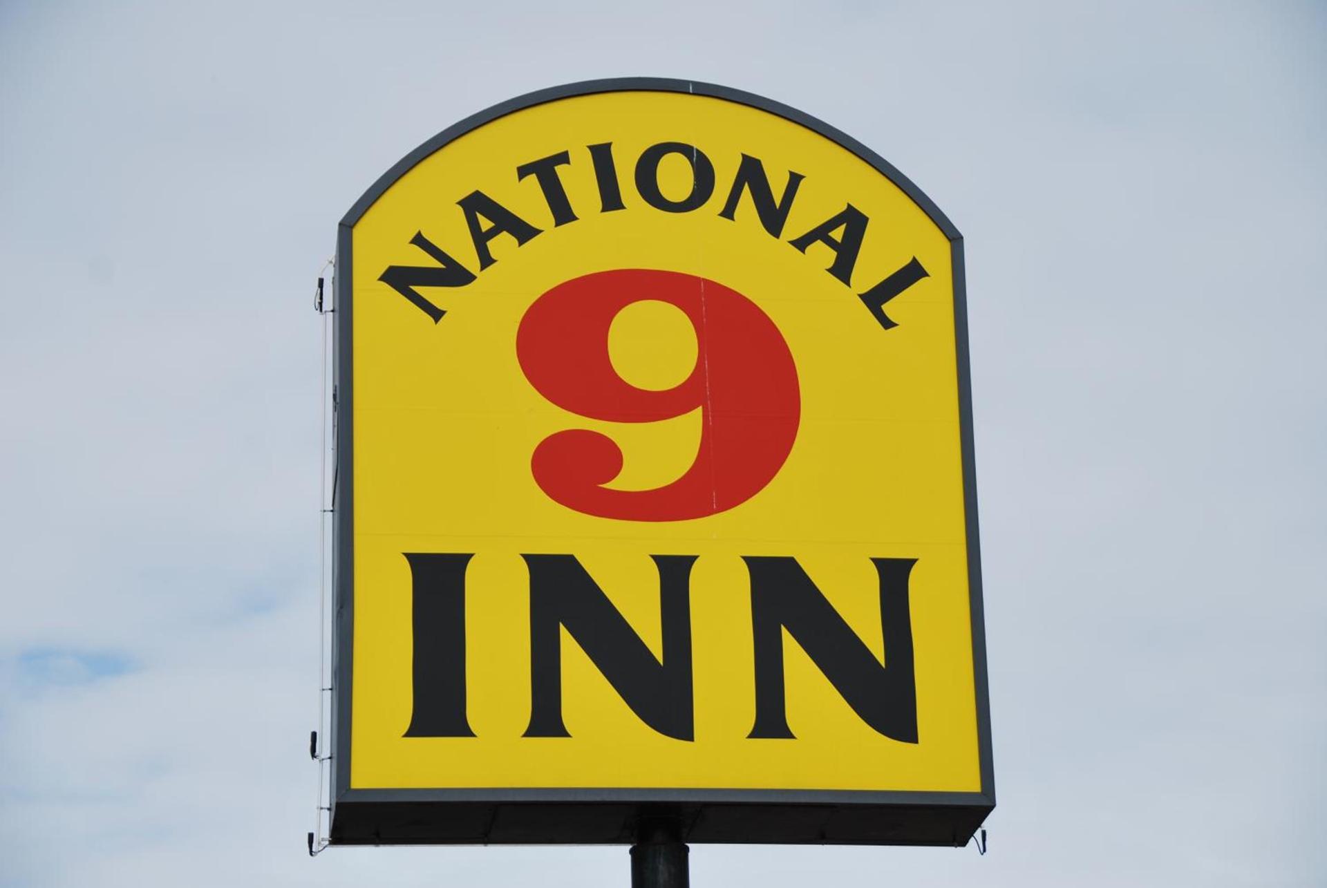 National 9 Inn Price photo 56