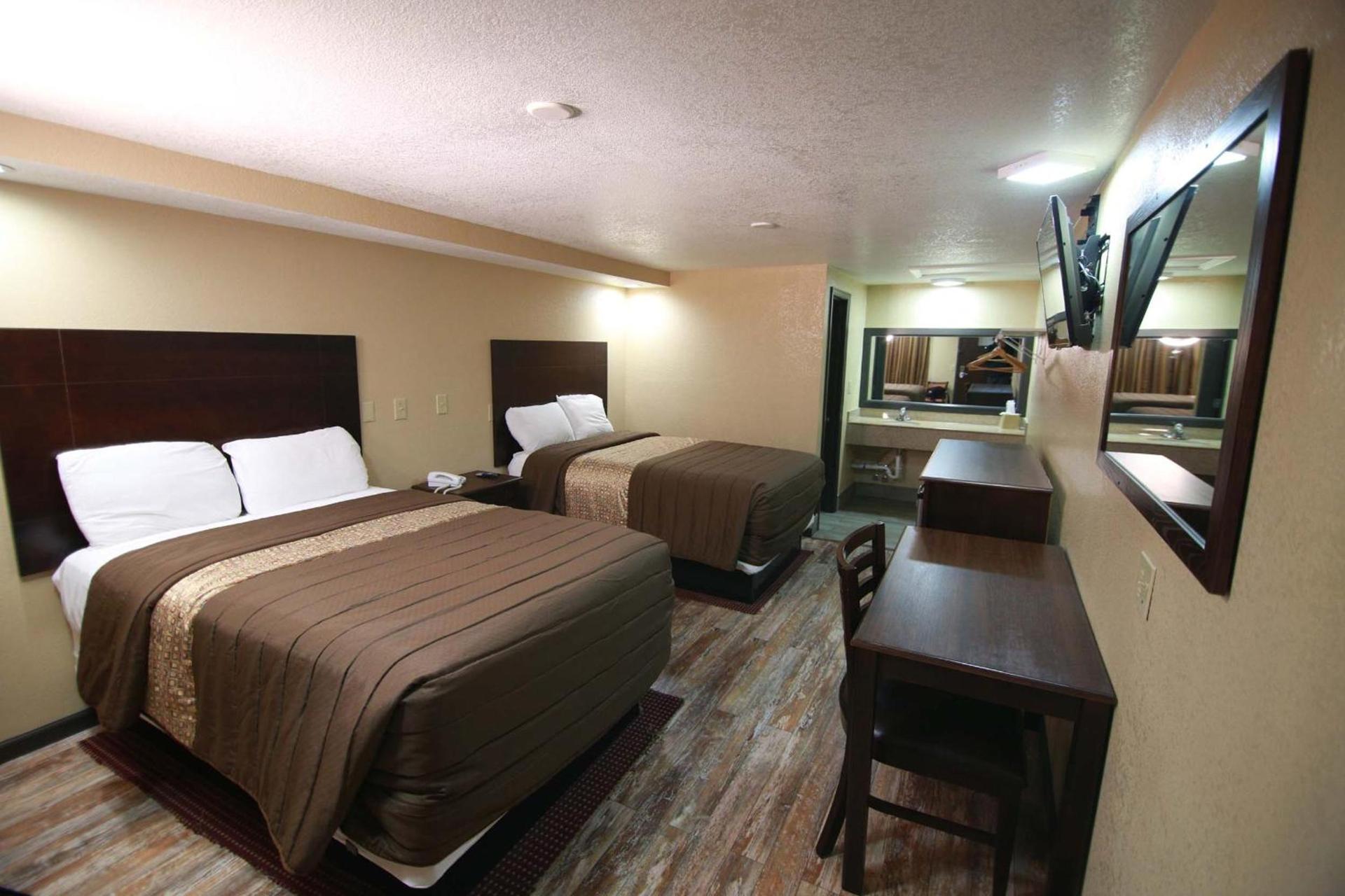 Memphis Inn photo 24