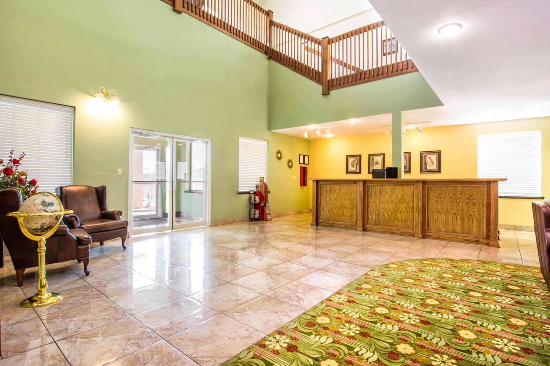 Brookwood Inn Branson photo 3